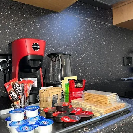 アパート Rachel's Saint Julian's