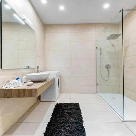 Appartement Rachel's