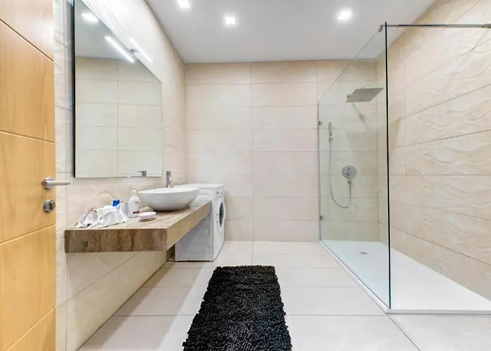 Appartement Rachel's