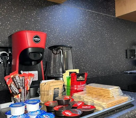 Appartement Rachel's San Ġiljan